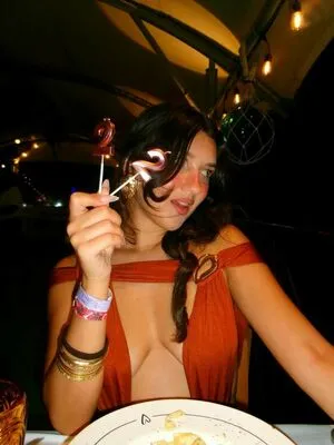 Ylenia Grambone OnlyFans Leaked Free Thumbnail Picture - #2OlbgwJ9RW