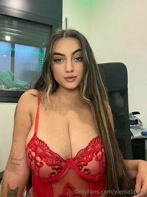 Ylenia16vip OnlyFans Leaked Free Thumbnail Picture - #Ka1GDCZXIQ