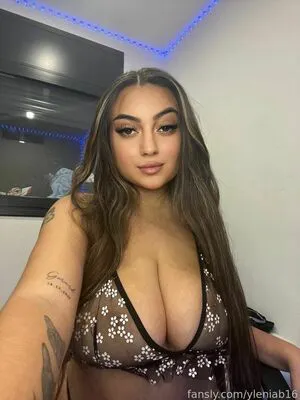 Yleniab16 OnlyFans Leaked Free Thumbnail Picture - #GFkAUshkPj