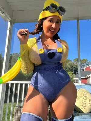 Yli Diaz OnlyFans Leaked Free Thumbnail Picture - #1MgCfpFir9