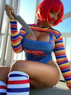 Yliana Diaz OnlyFans Leaked Free Thumbnail Picture - #1IHY0gRWd7