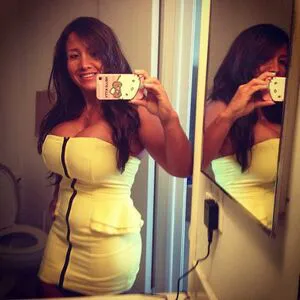 Yliana Diaz OnlyFans Leaked Free Thumbnail Picture - #81EyDz6soC