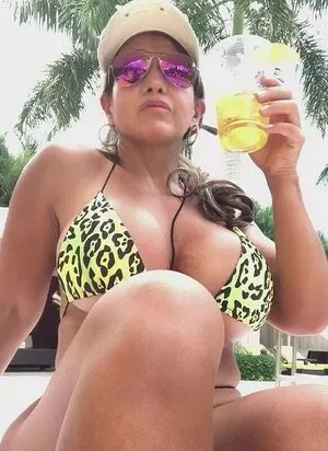 Yliana Diaz OnlyFans Leaked Free Thumbnail Picture - #ADoCfOUAuv