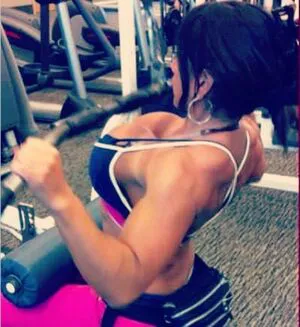 Yliana Diaz OnlyFans Leaked Free Thumbnail Picture - #Haail1ZoK0