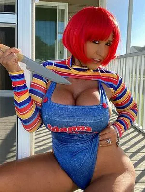 Yliana Diaz OnlyFans Leaked Free Thumbnail Picture - #sb7qyAyRXN