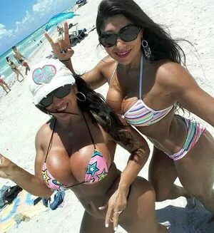 Yliana Diaz OnlyFans Leaked Free Thumbnail Picture - #u9GSzKjBY1
