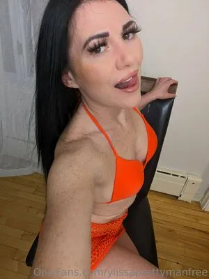 Ylissaprettyman OnlyFans Leaked Free Thumbnail Picture - #20ok9m13OK