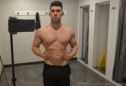 Ylissaprettyman OnlyFans Leaked Free Thumbnail Picture - #9zPnUj92wm