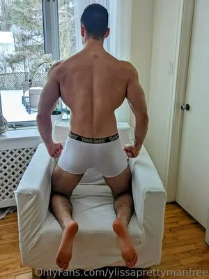 Ylissaprettyman OnlyFans Leaked Free Thumbnail Picture - #CV8iOKkekS