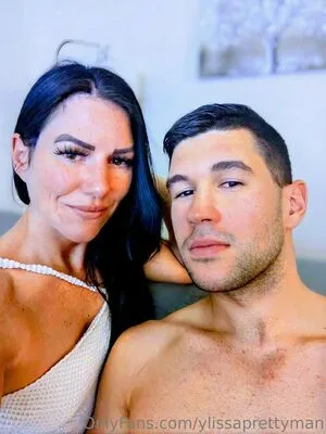 Ylissaprettyman OnlyFans Leaked Free Thumbnail Picture - #T0X6yFsuax