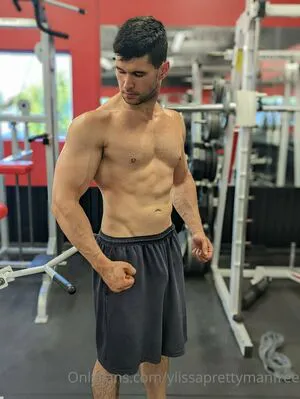 Ylissaprettymanfree OnlyFans Leaked Free Thumbnail Picture - #5NzYTxJ2Ct