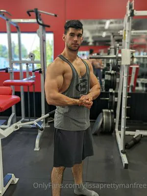 Ylissaprettymanfree OnlyFans Leaked Free Thumbnail Picture - #EV7bPT9lPe
