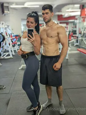 Ylissaprettymanfree OnlyFans Leaked Free Thumbnail Picture - #TQBhgy9p7i