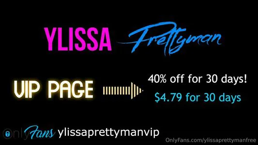 Ylissaprettymanfree OnlyFans Leaked Free Thumbnail Picture - #bDEaanq1o7
