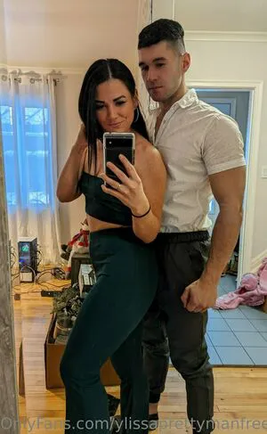 Ylissaprettymanfree OnlyFans Leaked Free Thumbnail Picture - #jC3WM1JmzI