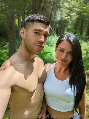Ylissaprettymanfree OnlyFans Leaked Free Thumbnail Picture - #nZ4PceCDO3