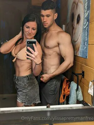 Ylissaprettymanfree OnlyFans Leaked Free Thumbnail Picture - #we7lTo7BTA