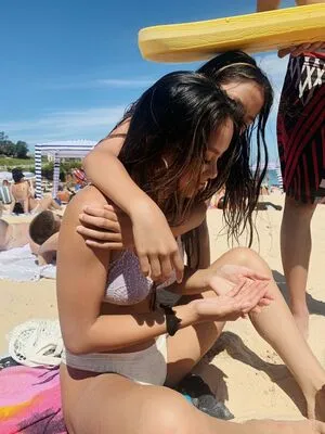 Ylona Garcia OnlyFans Leaked Free Thumbnail Picture - #5e1ZgE3WHz