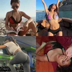 Ylona Garcia OnlyFans Leaked Free Thumbnail Picture - #N6LErae9Uk