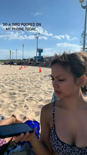 Ylona Garcia OnlyFans Leaked Free Thumbnail Picture - #YzCxzy2TSe