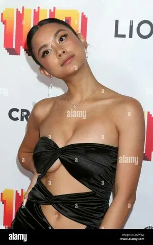 Ylona Garcia OnlyFans Leaked Free Thumbnail Picture - #ZUDd4MukmN