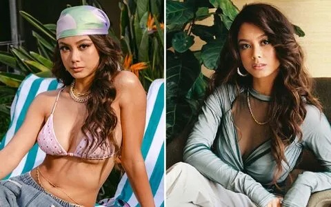 Ylona Garcia OnlyFans Leaked Free Thumbnail Picture - #oJGApnWXzW