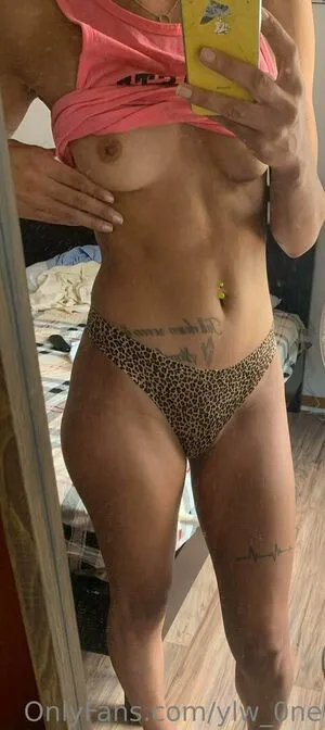 Ylw 0ne OnlyFans Leaked Free Thumbnail Picture - #6dQUspI1QG