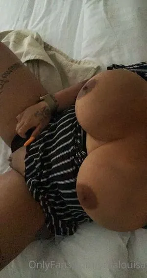 Yma Louisa OnlyFans Leaked Free Thumbnail Picture - #4LAesIAAli