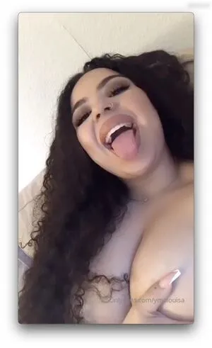 Yma Louisa OnlyFans Leaked Free Thumbnail Picture - #5unovjB8L2
