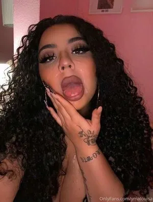 Yma Louisa OnlyFans Leaked Free Thumbnail Picture - #7EWLqw3BeD