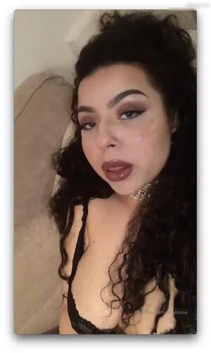 Yma Louisa OnlyFans Leaked Free Thumbnail Picture - #CfQv9Shavg