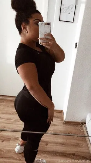Yma Louisa OnlyFans Leaked Free Thumbnail Picture - #JHKlTtdCM9