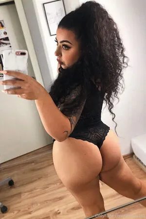 Yma Louisa OnlyFans Leaked Free Thumbnail Picture - #N3V0LNa3BR