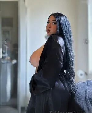Yma Louisa OnlyFans Leaked Free Thumbnail Picture - #RAILyVgRQu