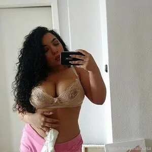 Yma Louisa OnlyFans Leaked Free Thumbnail Picture - #VCgp99DuLT