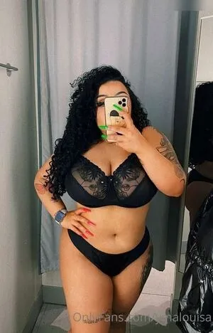Yma Louisa OnlyFans Leaked Free Thumbnail Picture - #aij4GjfJxc