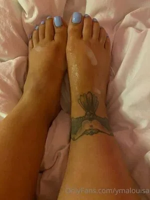 Yma Louisa OnlyFans Leaked Free Thumbnail Picture - #filk0cvOe9