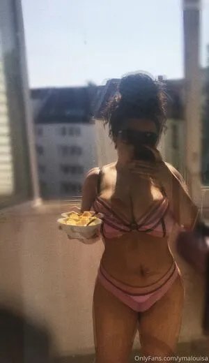 Yma Louisa OnlyFans Leaked Free Thumbnail Picture - #u0hfUyzbG0