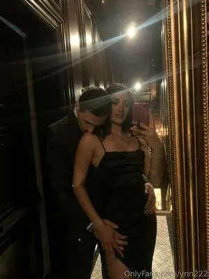 Ynn222 OnlyFans Leaked Free Thumbnail Picture - #J4xa9AXle7