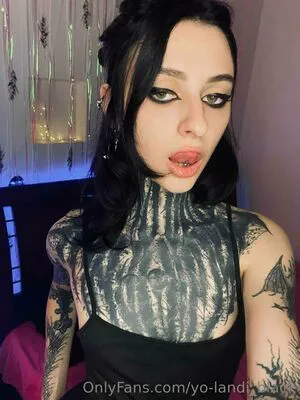 Yo Landi Black OnlyFans Leaked Free Thumbnail Picture - #9Nag0ZuJnT