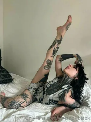 Yo Landi Black OnlyFans Leaked Free Thumbnail Picture - #AJPNhSLT35
