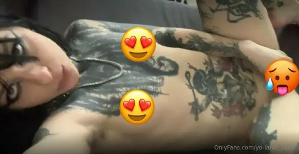 Yo Landi Black OnlyFans Leaked Free Thumbnail Picture - #JzeRvwIcm8