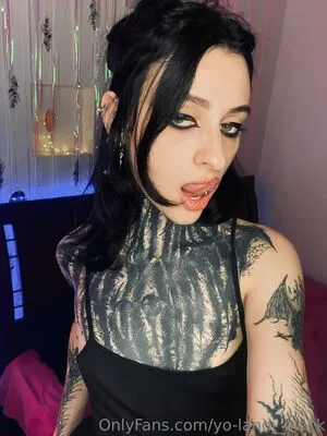Yo Landi Black OnlyFans Leaked Free Thumbnail Picture - #K51EdADBTl