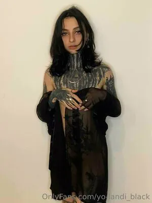 Yo Landi Black OnlyFans Leaked Free Thumbnail Picture - #Sxti1aoiFA