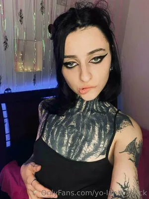 Yo Landi Black OnlyFans Leaked Free Thumbnail Picture - #XvYedJ5tBw
