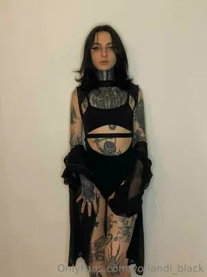 Yo Landi Black OnlyFans Leaked Free Thumbnail Picture - #XyvHOgBe1d
