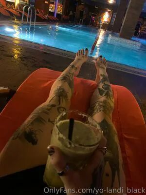 Yo Landi Black OnlyFans Leaked Free Thumbnail Picture - #tnkQSyp5Lh