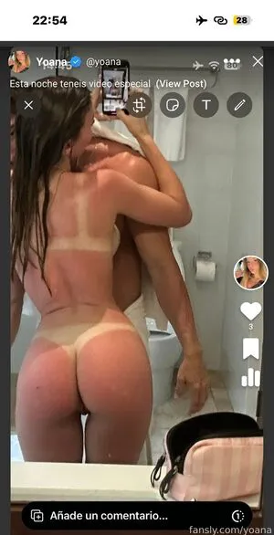 Yoaanaa OnlyFans Leaked Free Thumbnail Picture - #Z4Hd0qRdGV