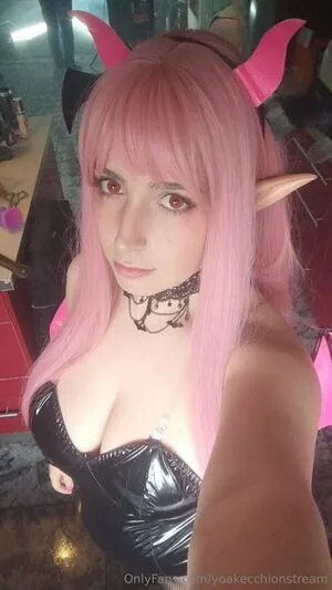 Yoakecchionstream OnlyFans Leaked Free Thumbnail Picture - #xlZrmQHFSS