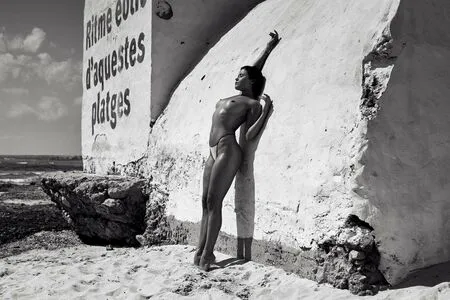 Yoana Nikolova OnlyFans Leaked Free Thumbnail Picture - #4wmuddiYkH